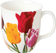 Načítať obrázok do zobrazovača galérie, HRNČEK - TULIPS - 375 ml
